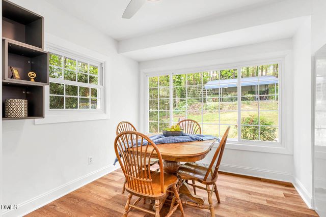 31 Mt Bolus Road, Chapel Hill, NC 27514