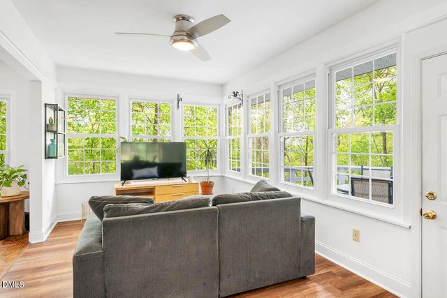 31 Mt Bolus Road, Chapel Hill, NC 27514