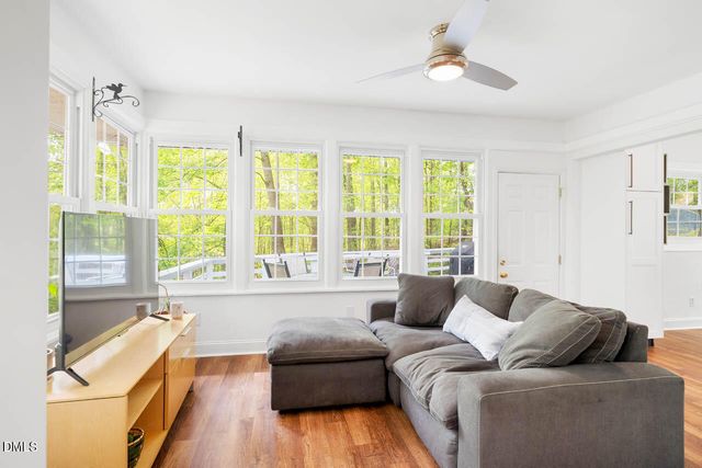 31 Mt Bolus Road, Chapel Hill, NC 27514