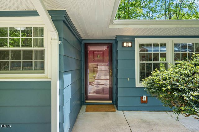 31 Mt Bolus Road, Chapel Hill, NC 27514