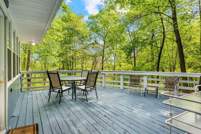 31 Mt Bolus Road, Chapel Hill, NC 27514