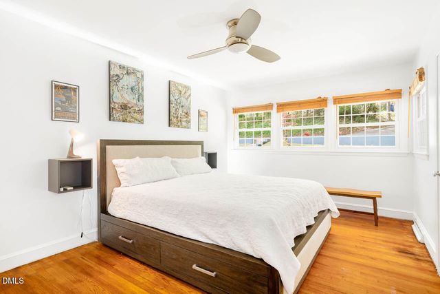 31 Mt Bolus Road, Chapel Hill, NC 27514