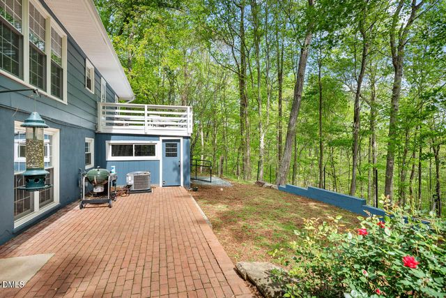 31 Mt Bolus Road, Chapel Hill, NC 27514