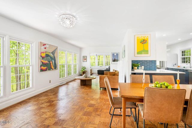 31 Mt Bolus Road, Chapel Hill, NC 27514