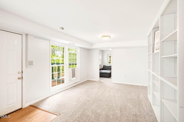 31 Mt Bolus Road, Chapel Hill, NC 27514