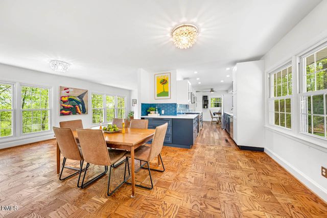 31 Mt Bolus Road, Chapel Hill, NC 27514