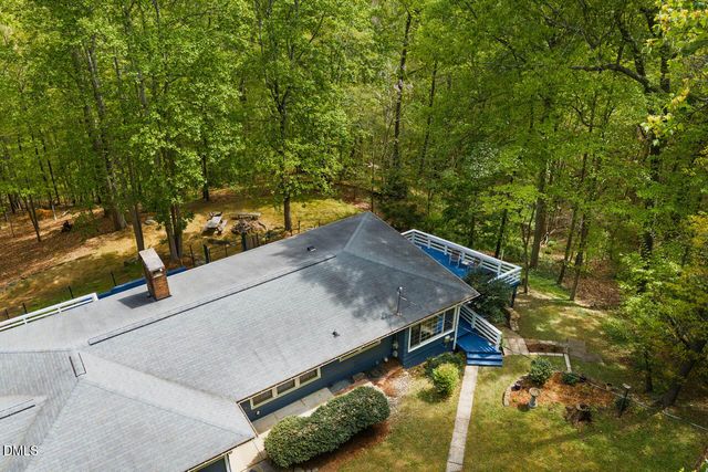 31 Mt Bolus Road, Chapel Hill, NC 27514