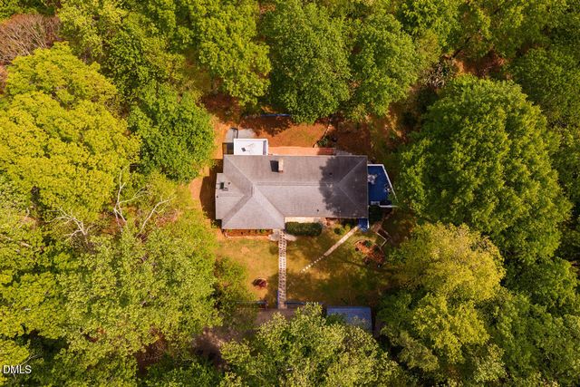 31 Mt Bolus Road, Chapel Hill, NC 27514