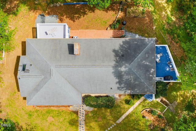 31 Mt Bolus Road, Chapel Hill, NC 27514