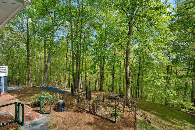 31 Mt Bolus Road, Chapel Hill, NC 27514