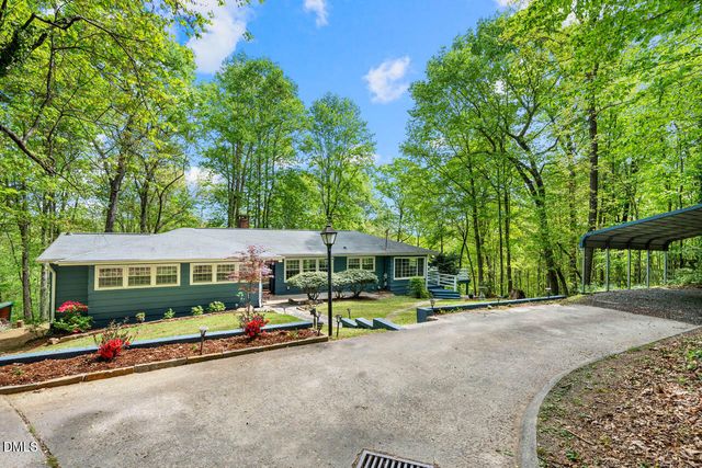 31 Mt Bolus Road, Chapel Hill, NC 27514