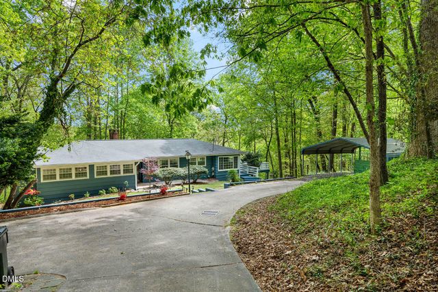 31 Mt Bolus Road, Chapel Hill, NC 27514