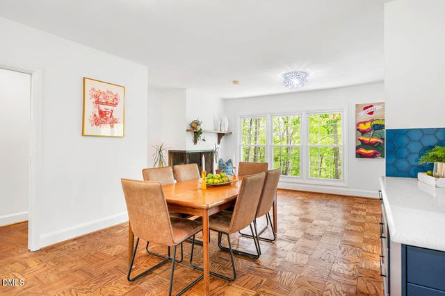 31 Mt Bolus Road, Chapel Hill, NC 27514