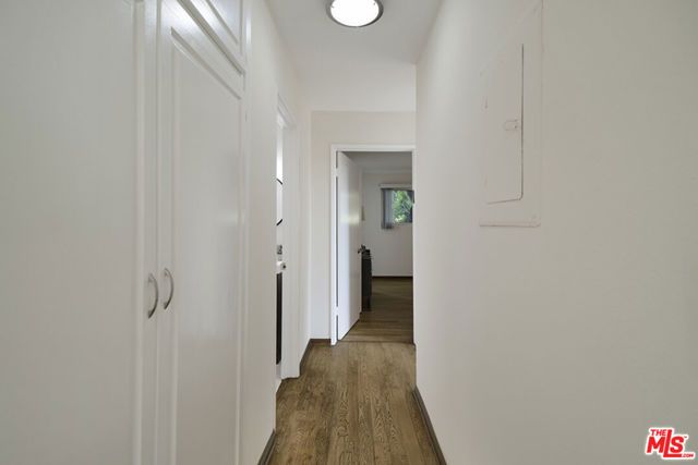 525 N Sycamore Avenue 306, Los Angeles, CA 90036