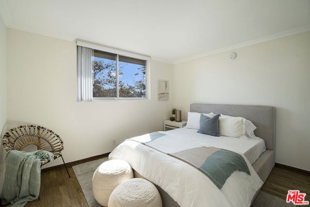 525 N Sycamore Avenue 306, Los Angeles, CA 90036