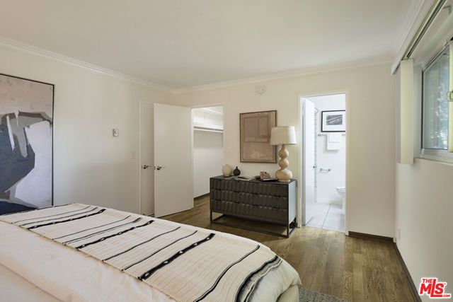 525 N Sycamore Avenue 306, Los Angeles, CA 90036