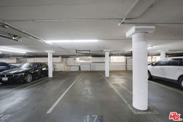 525 N Sycamore Avenue 306, Los Angeles, CA 90036