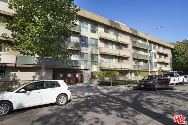 525 N Sycamore Avenue 306, Los Angeles, CA 90036