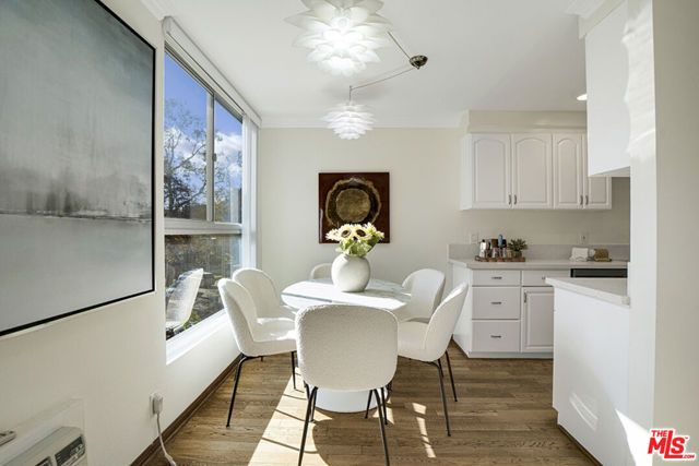 525 N Sycamore Avenue 306, Los Angeles, CA 90036