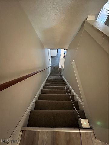 2806 Woodbridge Avenue, Cleveland, OH 44109