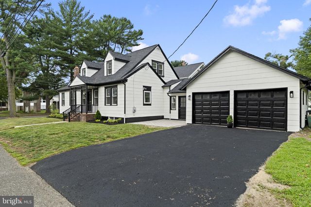 301 UNIVERSITY BLVD, Glassboro, NJ 08028