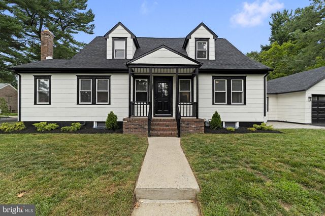 301 UNIVERSITY BLVD, Glassboro, NJ 08028