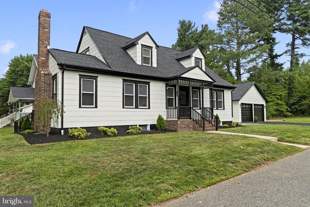 301 UNIVERSITY BLVD, Glassboro, NJ 08028
