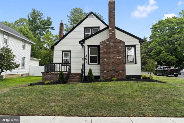 301 UNIVERSITY BLVD, Glassboro, NJ 08028