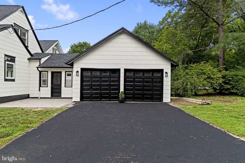 301 UNIVERSITY BLVD, Glassboro, NJ 08028