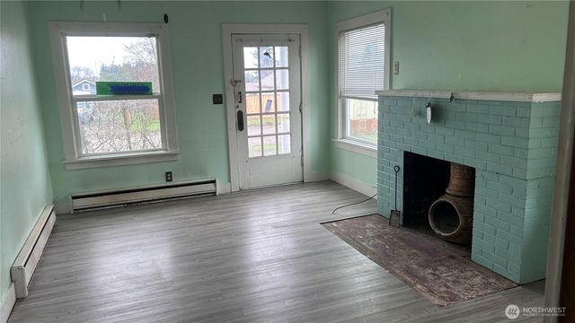 317 S Jones Street, Port Angeles, WA 98362