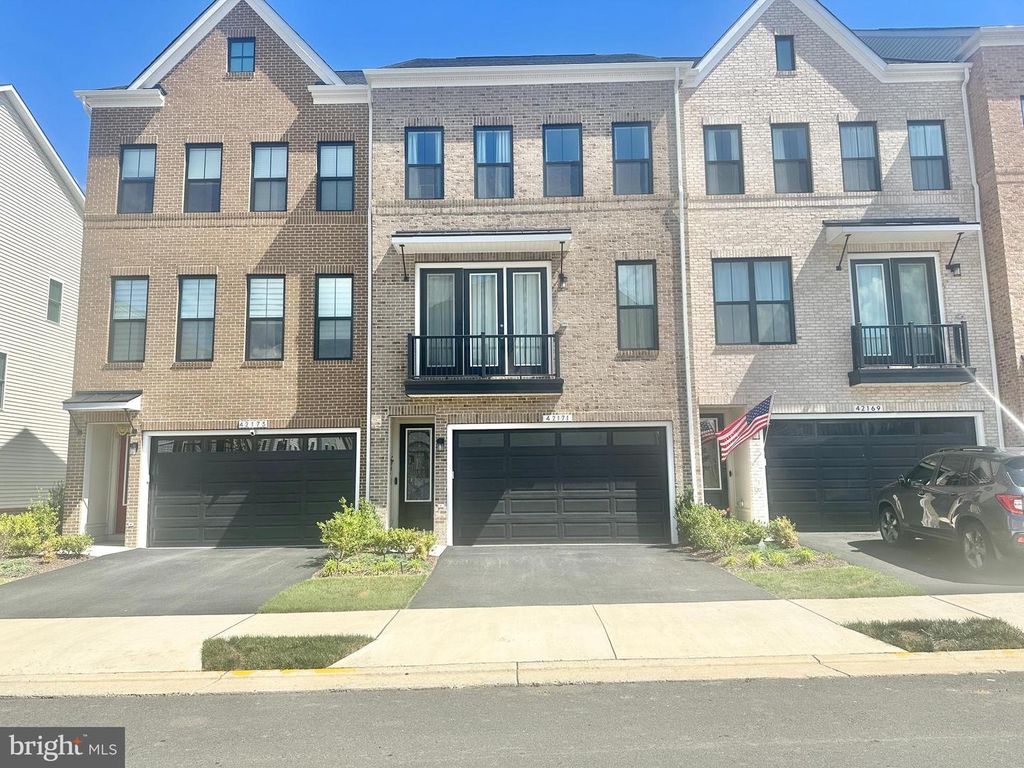 42171 SHINING STAR, Brambleton, VA 20148