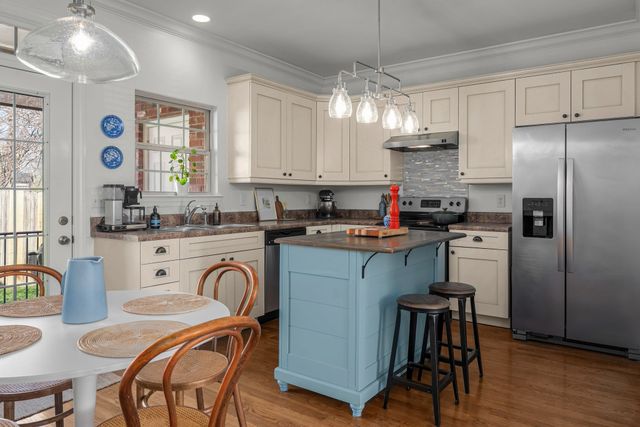 404 Mercomatic Dr Apt 105, Nashville, TN 37209