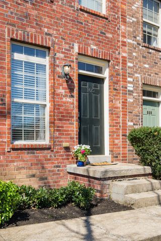 404 Mercomatic Dr Apt 105, Nashville, TN 37209