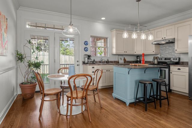 404 Mercomatic Dr Apt 105, Nashville, TN 37209