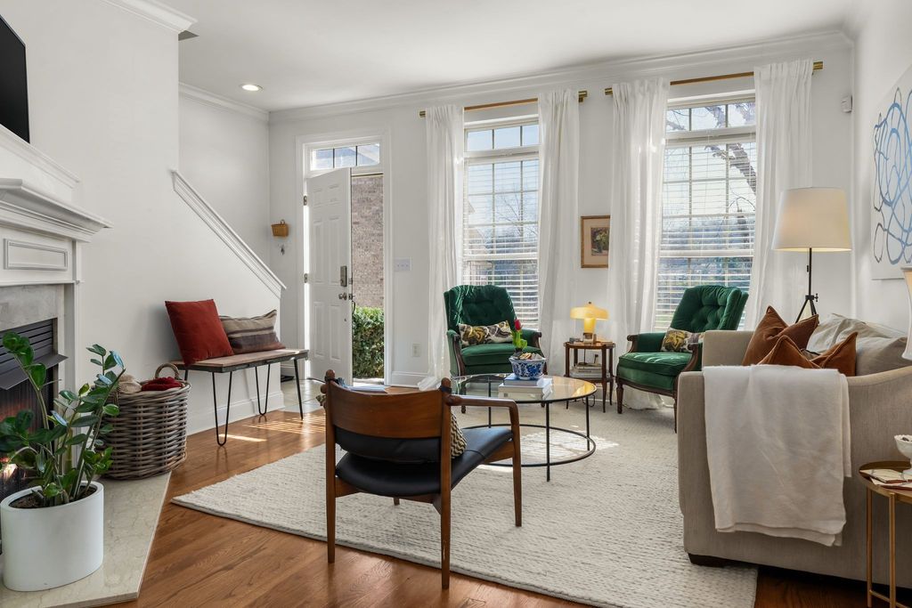 404 Mercomatic Dr Apt 105, Nashville, TN 37209