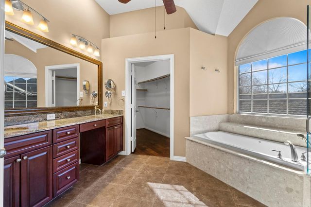 14588 Poe Court, Addison, TX 75001