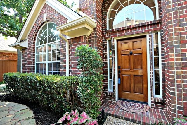 14588 Poe Court, Addison, TX 75001