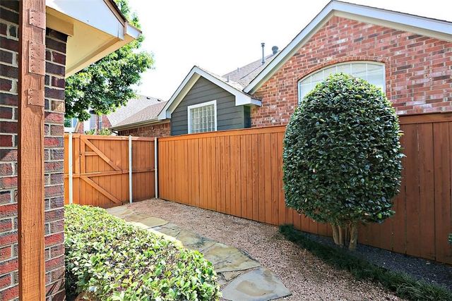 14588 Poe Court, Addison, TX 75001