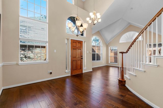 14588 Poe Court, Addison, TX 75001