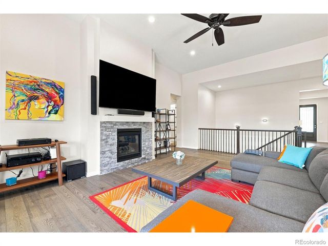 15993 Swan Mountain Drive, Broomfield, CO 80023