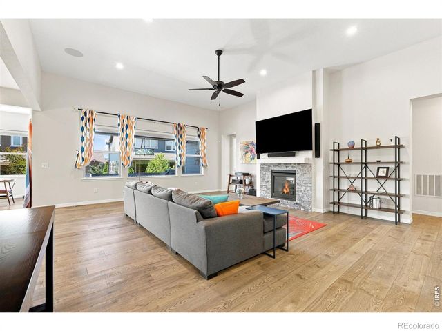 15993 Swan Mountain Drive, Broomfield, CO 80023