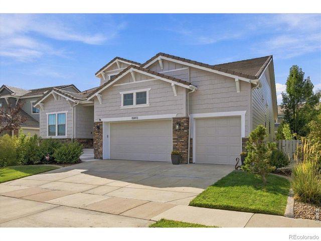 15993 Swan Mountain Drive, Broomfield, CO 80023