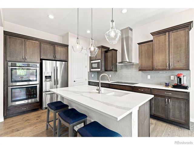15993 Swan Mountain Drive, Broomfield, CO 80023