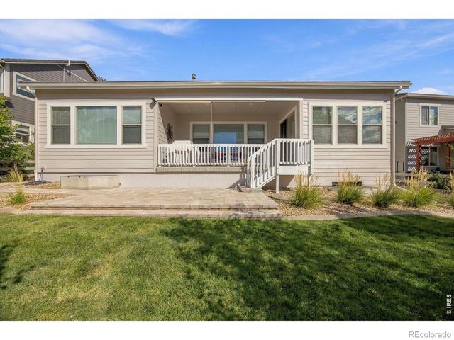 15993 Swan Mountain Drive, Broomfield, CO 80023