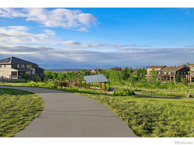 15993 Swan Mountain Drive, Broomfield, CO 80023