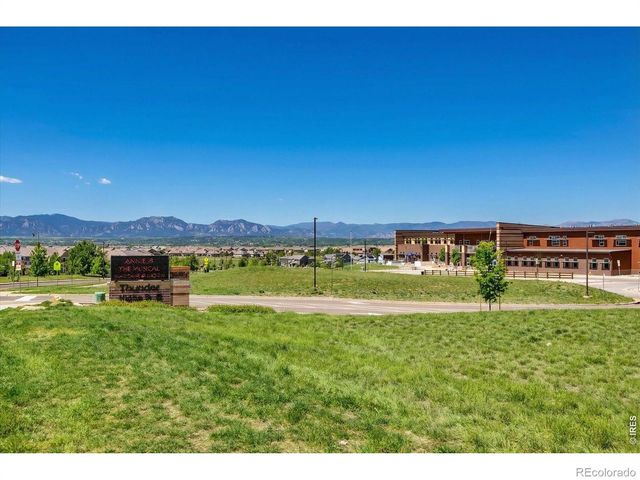 15993 Swan Mountain Drive, Broomfield, CO 80023