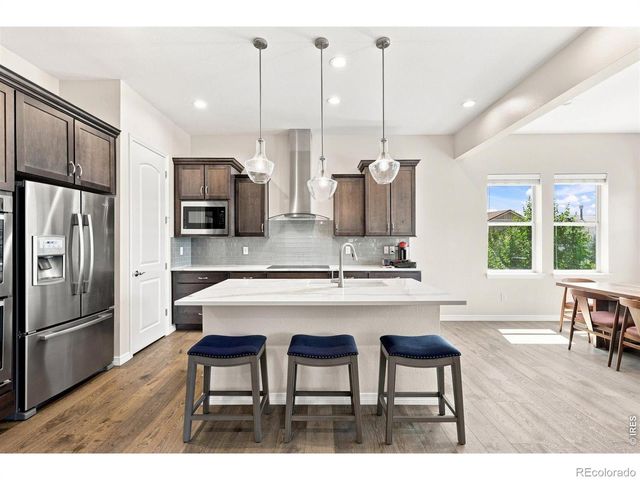 15993 Swan Mountain Drive, Broomfield, CO 80023