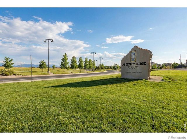 15993 Swan Mountain Drive, Broomfield, CO 80023