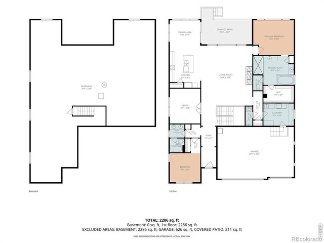 15993 Swan Mountain Drive, Broomfield, CO 80023