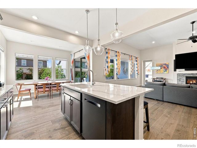 15993 Swan Mountain Drive, Broomfield, CO 80023